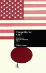 Competitor or Ally? cover