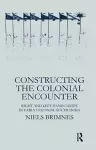 Constructing the Colonial Encounter cover