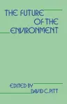 The Future of the Environment cover