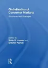 Globalization of Consumer Markets cover