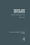 Image and Influence cover