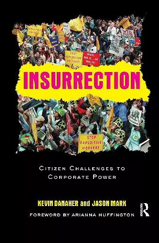 Insurrection cover