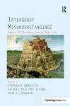 Intergroup Misunderstandings cover