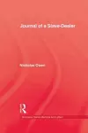 Journal Of A Slave-Dealer cover