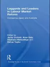 Laggards and Leaders in Labour Market Reform cover