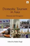 Domestic Tourism in Asia cover