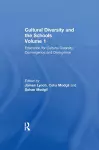 Education Cultural Diversity cover
