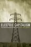 Electric Capitalism cover