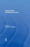 Virginia Satir cover