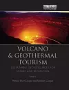 Volcano and Geothermal Tourism cover