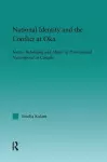 National Identity and the Conflict at Oka cover