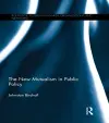 The New Mutualism in Public Policy cover