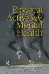 Physical Activity And Mental Health cover