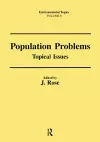 Population Problems cover