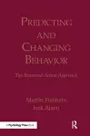 Predicting and Changing Behavior cover