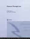 Pressure Through Law cover