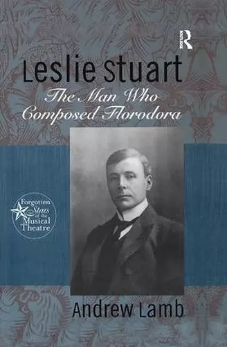 Leslie Stuart cover