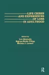 Life Crises and Experiences of Loss in Adulthood cover