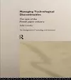 Managing Technological Discontinuities cover