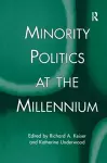 Minority Politics at the Millennium cover