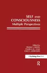 Self and Consciousness cover