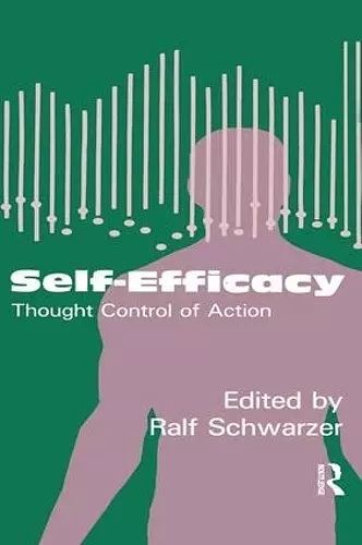 Self-Efficacy cover