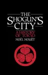 Shoguns City cover