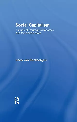 Social Capitalism cover