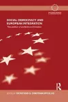 Social Democracy and European Integration cover