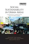Social Sustainability in Urban Areas cover