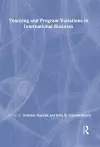 Teaching and Program Variations in International Business cover