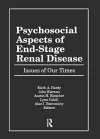 Psychosocial Aspects of End-Stage Renal Disease cover