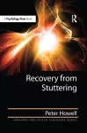 Recovery from Stuttering cover