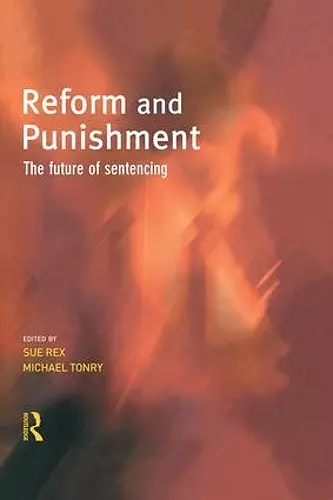 Reform and Punishment cover