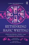 Rethinking Basic Writing cover