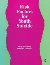 Risk Factors for Youth Suicide cover