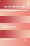 The Role of the State in Development Processes cover