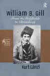 William B. Gill cover