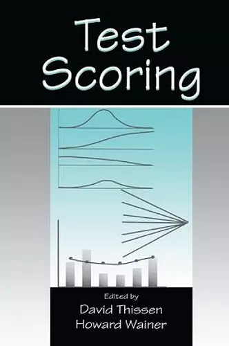 Test Scoring cover
