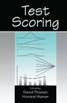 Test Scoring cover
