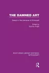 The Damned Art (RLE Witchcraft) cover