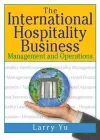 The International Hospitality Business cover