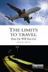 The Limits to Travel cover