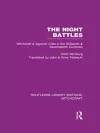The Night Battles (RLE Witchcraft) cover