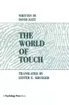 The World of Touch cover