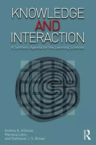 Knowledge and Interaction cover