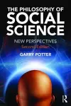 The Philosophy of Social Science cover