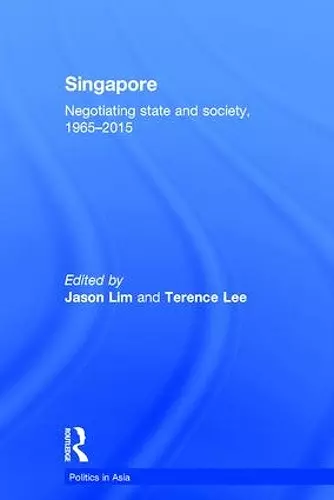 Singapore cover