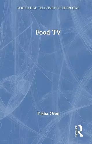 Food TV cover