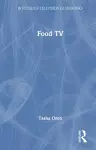 Food TV cover